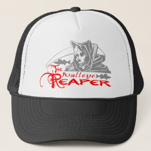 GORRA DE CAMIONERO SEGADOR DE LOS LEUCOMAS