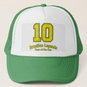 Gorra De Camionero Seguidor de Fútbol Global 2026   Fanático del Fútb