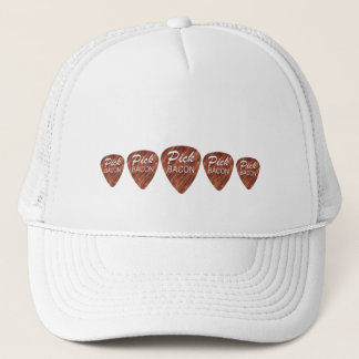 Gorra De Camionero Selección de Bacon