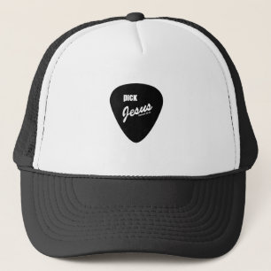 Gorra De Camionero Selección Jesús
