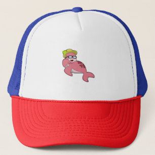 Gorra De Camionero Sello con gafas.PNG