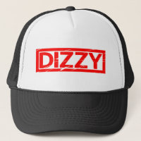 Sello Dizzy