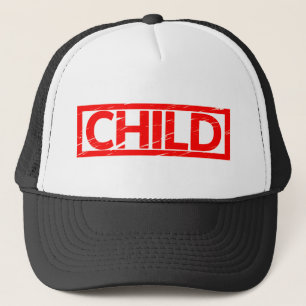 Gorra De Camionero Sello secundario