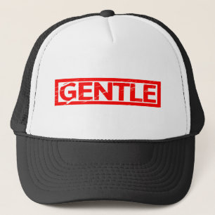 Gorra De Camionero Sello suave