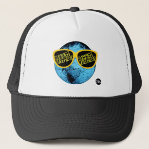 Gorra De Camionero Semana de verano de CBC