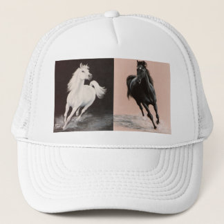 Gorra De Camionero Sementales por DiDi