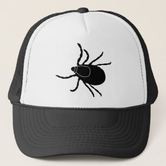 Gorra De Camionero señal
