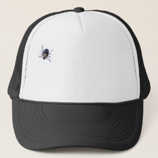 Gorra De Camionero Señal 2