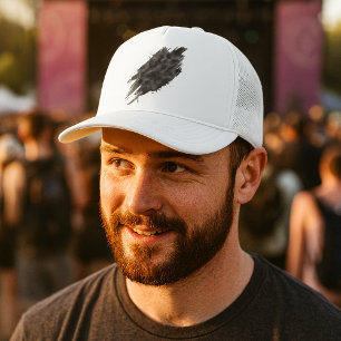Gorra De Camionero Señal de Ashcloud