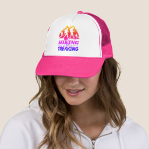 Gorra De Camionero Senderismo o senderismo