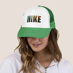 Gorra De Camionero senderismo vintage