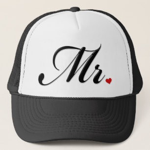 Gorra De Camionero Señor