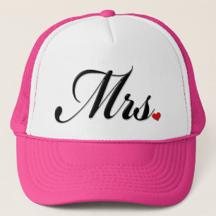 Gorra De Camionero Señora