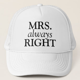 Gorra De Camionero Señora CASQUILLO siempre DERECHO