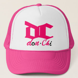 Gorra De Camionero Señoras de DonChi