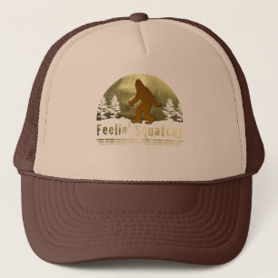 Gorra De Camionero Sentir miserable