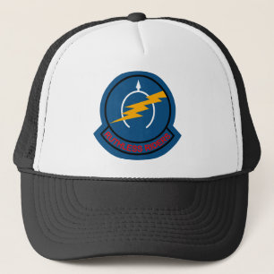 Gorra De Camionero Séptima tropa 17ª caballería - Pasajeros despia