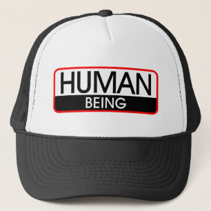 Gorra De Camionero Ser humano