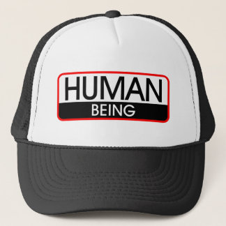Gorra De Camionero Ser humano