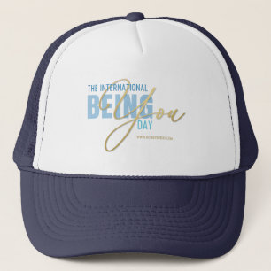 Gorra De Camionero Ser tu día