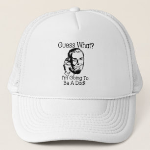 Gorra De Camionero Ser un negro de papá