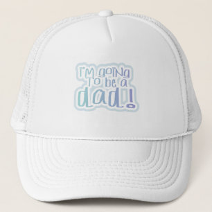 Gorra De Camionero Serán camisetas de papá y regalos