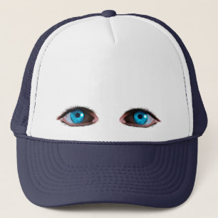 Gorra De Camionero Serie PROTECTIVE EYES