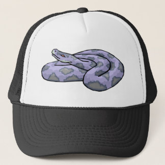 Gorra De Camionero serpiente