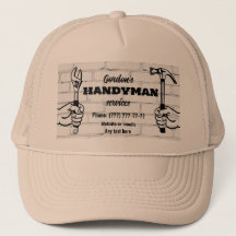 Servicios de Handyman