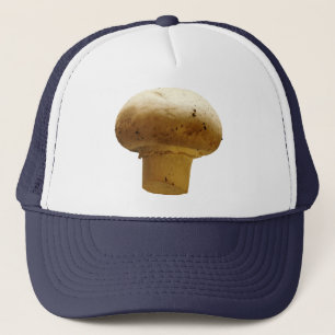 Gorra De Camionero Seta