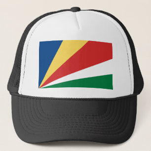 GORRA DE CAMIONERO SEYCHELLES