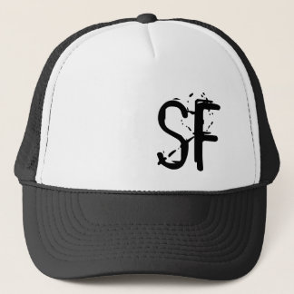 GORRA DE CAMIONERO SF
