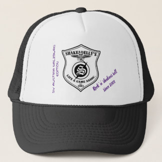 Gorra De Camionero Shakeadellys_Salzburg
