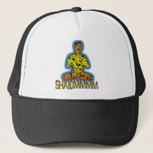 Gorra De Camionero Shalom