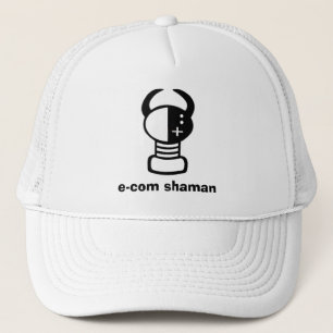 Gorra De Camionero shaman e-COM