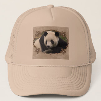 GORRA DE CAMIONERO SHAN DEL TAI