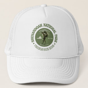 Gorra De Camionero Shenandoah NP
