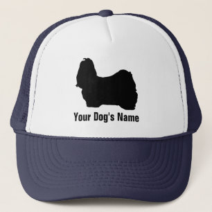 Gorra De Camionero Shih Tzu・・・ズ・