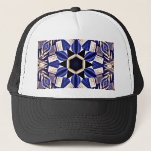 Gorra De Camionero Shine On_