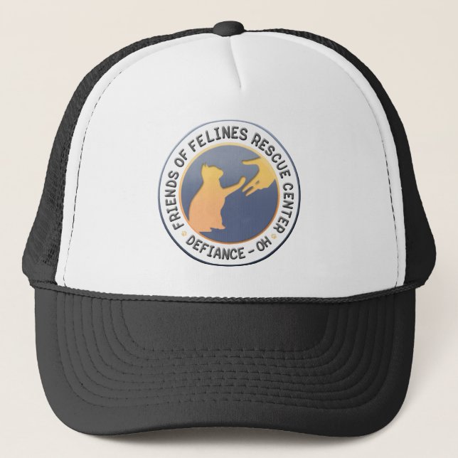 Gorra De Camionero shirt_horizontal_standardlogo.png (Anverso)