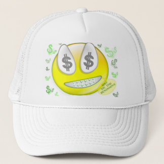 Gorra De Camionero Sho yo la cara de Benjamin