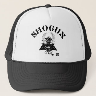 GORRA DE CAMIONERO SHOGUN