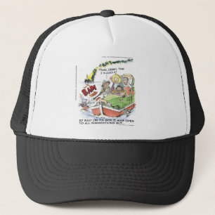 Gorra De Camionero Shootin' At Some BP Crude Funny Gifts Tees Mugs