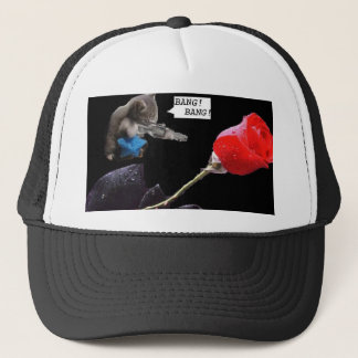 Gorra De Camionero shoottherose
