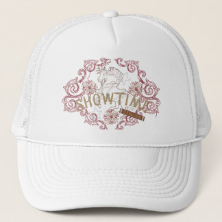 Gorra De Camionero showtime