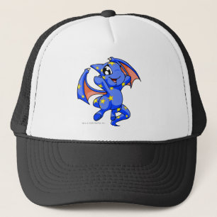 Gorra De Camionero Shoyru estrellado