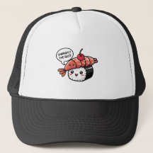 shrimply el mejor sushi kawaii