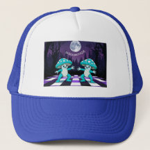 Shroom Boogie Tshirt
