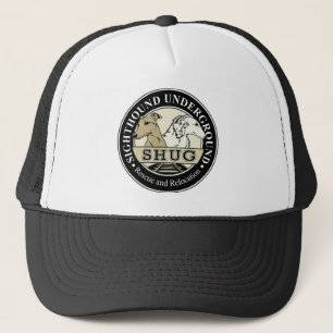 GORRA DE CAMIONERO SHUG