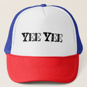 Gorra De Camionero ¡Sí!